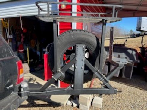 Used 2004 Jeep Grand Cherokee Laredo w/ Trailer Tow Group IV image 24