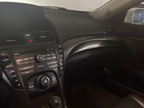Used 2012 Acura TL FWD image 12