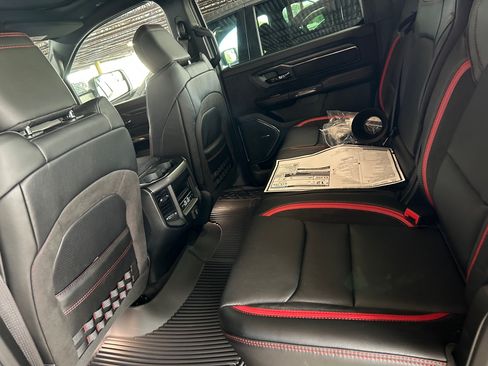 Used 2023 RAM 1500 TRX w/ TRX Level 2 Equipment Group AWD/4WD image 5