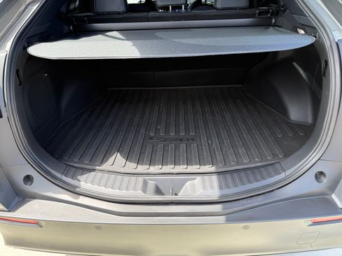 Used 2023 Toyota bZ4X FWD w/ Weather Package image 13