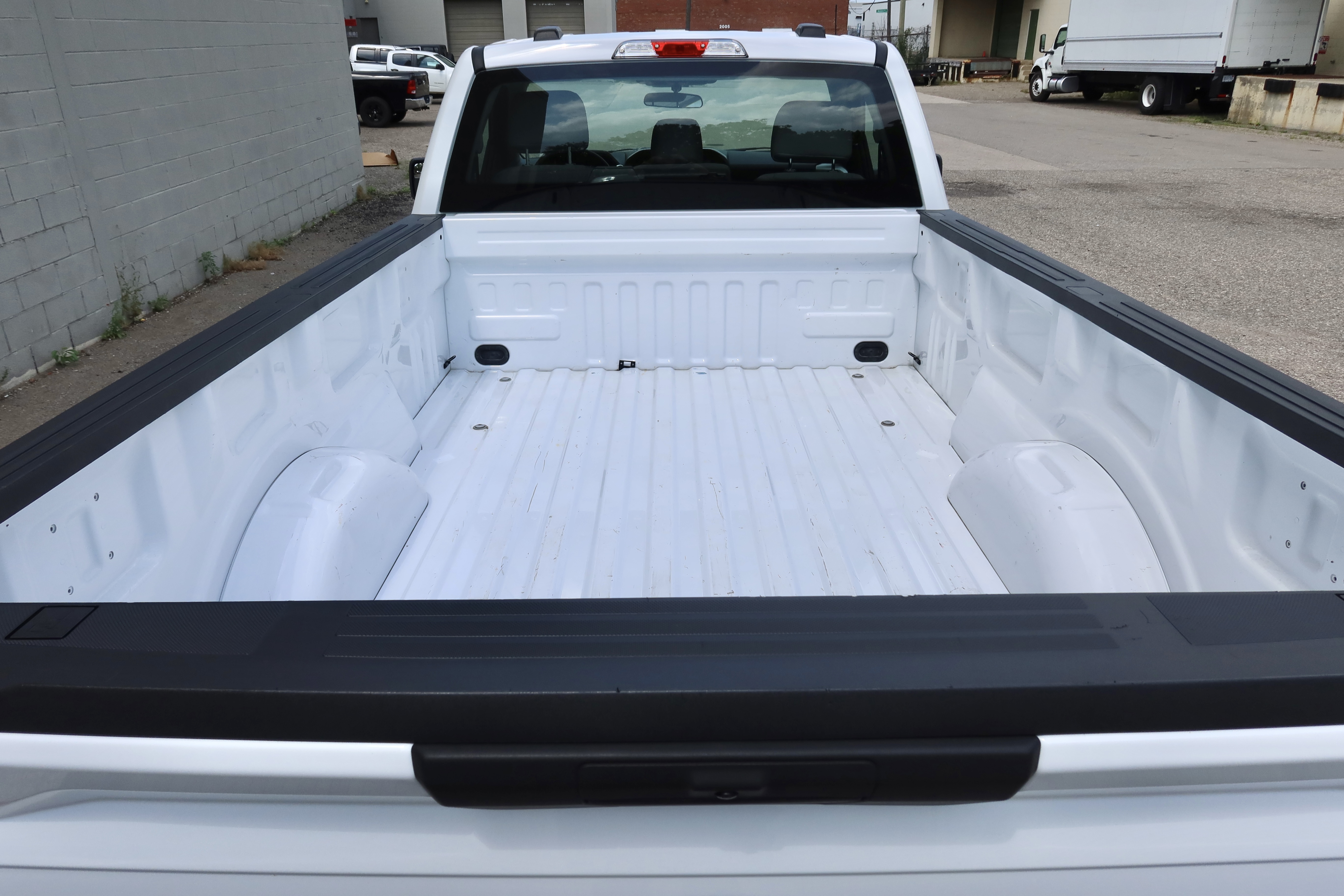 Used 2022 Ford F150 XL w/ Equipment Group 101A High RWD image 13