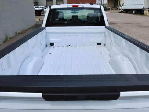 Used 2022 Ford F150 XL w/ Equipment Group 101A High RWD image 13