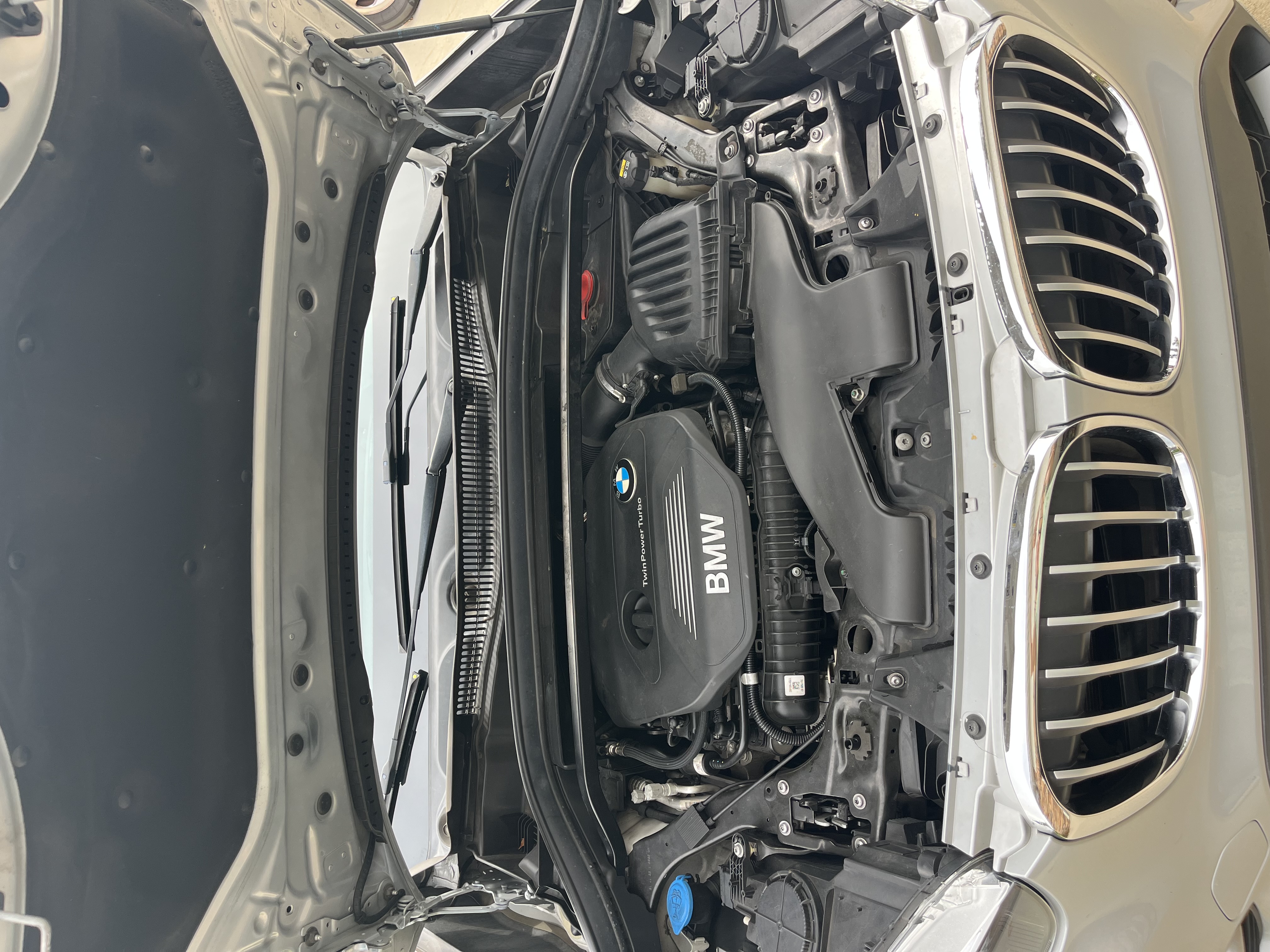 Used 2018 BMW X1 sDrive28i FWD image 6