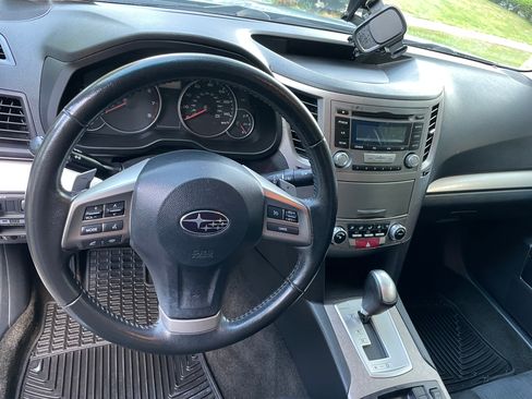 Used 2013 Subaru Legacy 2.5i Premium image 18