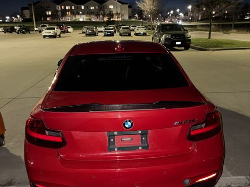 Used 2015 BMW M235i Coupe image 9