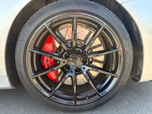 Used 2018 Mercedes-Benz SL 63 AMG image 15