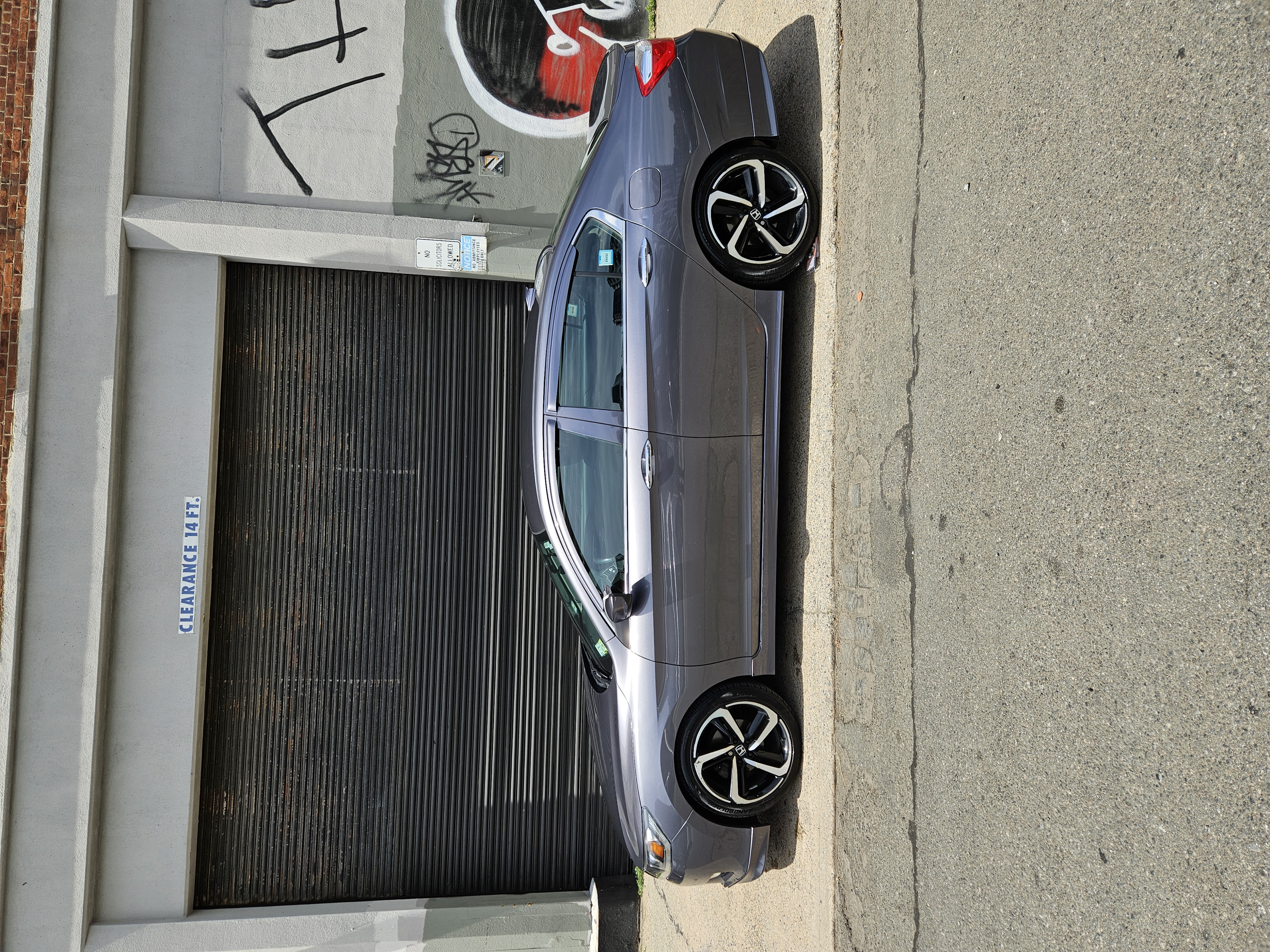 Used 2014 Honda Accord Sport image 5