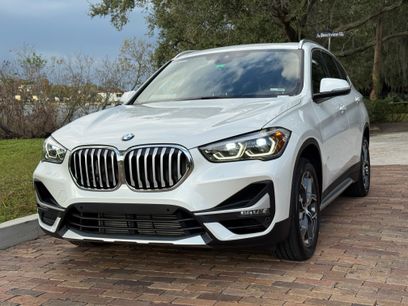 Used 2020 BMW X1 xDrive28i w/ Premium Package