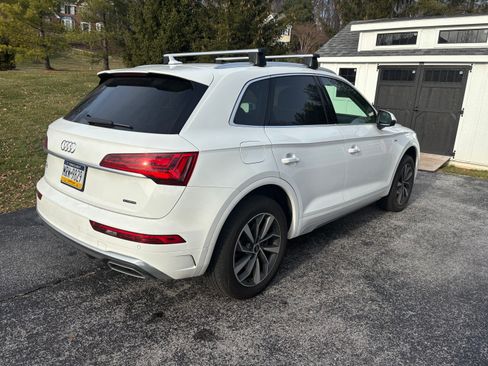 Used 2024 Audi Q5 2.0T Premium Plus image 10
