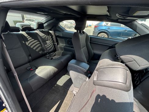 Used 2012 Scion tC FWD image 10