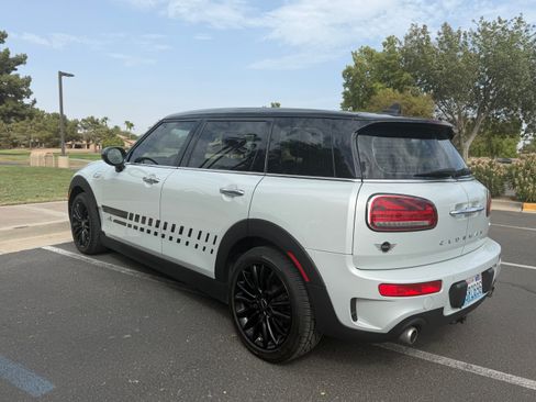 Used 2023 MINI Cooper Clubman S AWD/4WD image 10