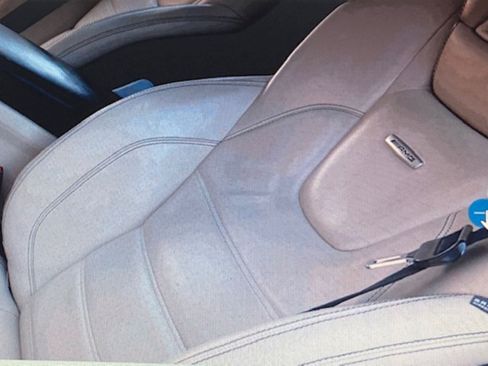 Used 2015 Mercedes-Benz SLK 55 AMG image 10