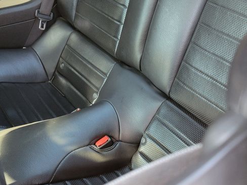 Used 2008 Ford Mustang GT Premium image 7