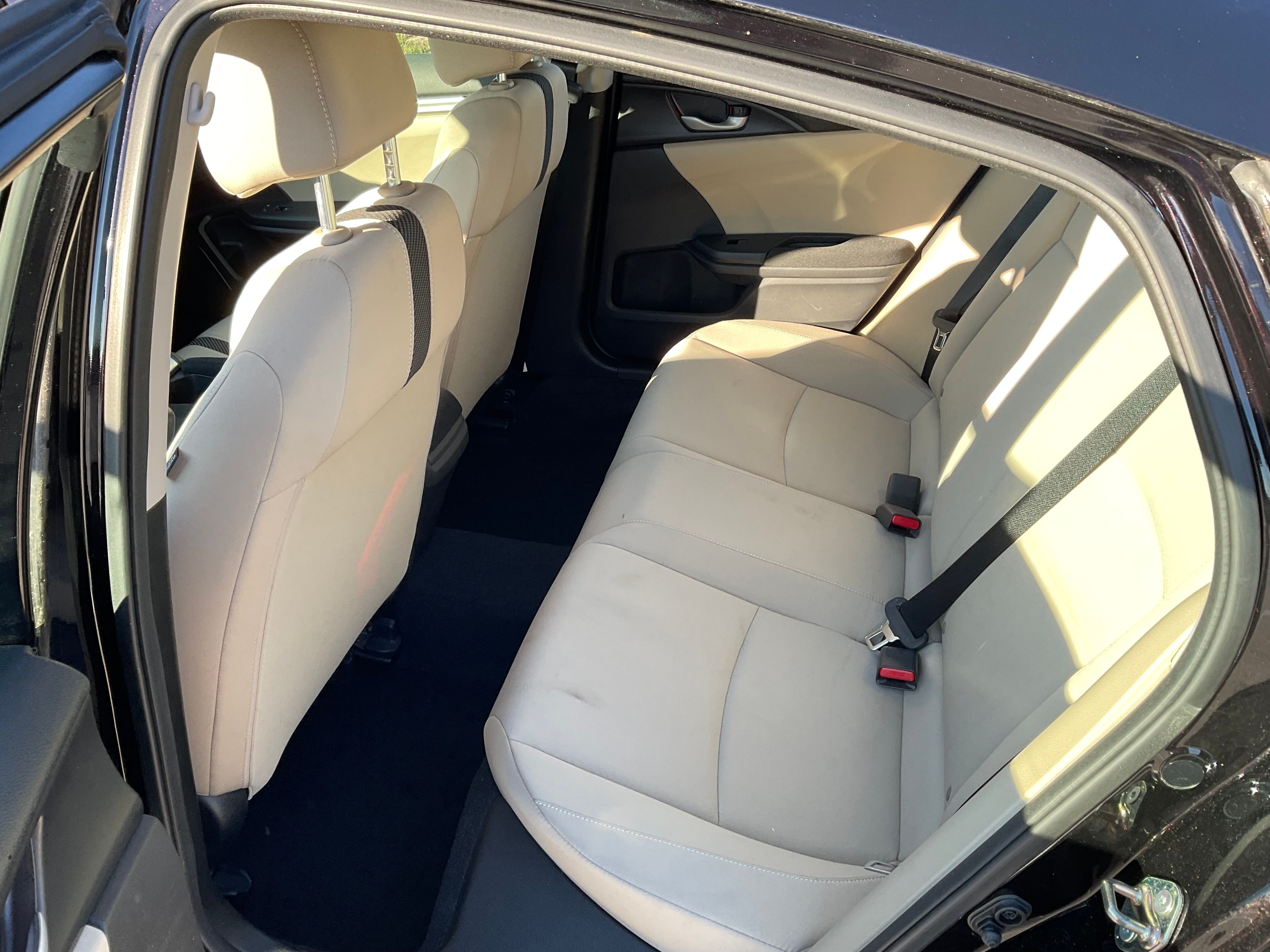 Used 2017 Honda Civic LX image 5