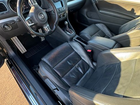 Used 2013 Volkswagen GTI Autobahn image 15