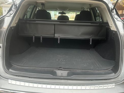 Used 2019 Nissan Murano S w/ Cargo Package image 14