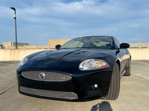 Used 2007 Jaguar XKR R image 16