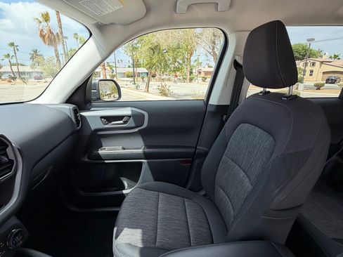 Used 2021 Ford Bronco Sport Big Bend AWD/4WD image 14