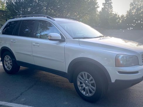 Used 2008 Volvo XC90 3.2 FWD image 14