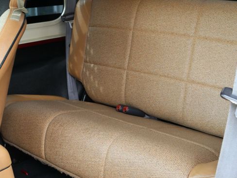 Used 1998 Jeep Wrangler Sport image 9