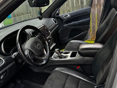 Used 2020 Jeep Grand Cherokee Altitude