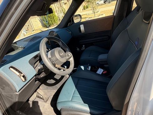 Used 2025 MINI Cooper Countryman S w/ Comfort Package Max AWD/4WD image 6
