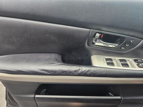 Used 2006 Lexus RX 400h AWD image 9