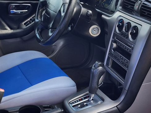 Used 2005 Subaru Baja Turbo image 24