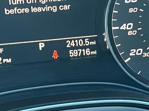 Used 2015 Audi S6 image 11