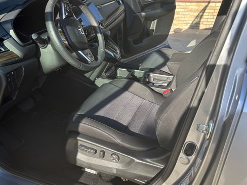 Used 2020 Honda CR-V EX image 4