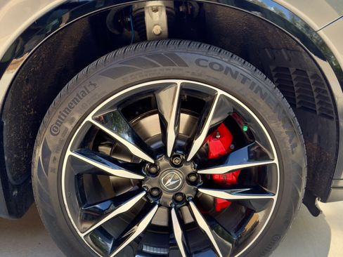 Used 2024 Acura MDX Type S image 13