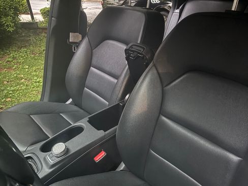 Used 2015 Mercedes-Benz B 250e image 17