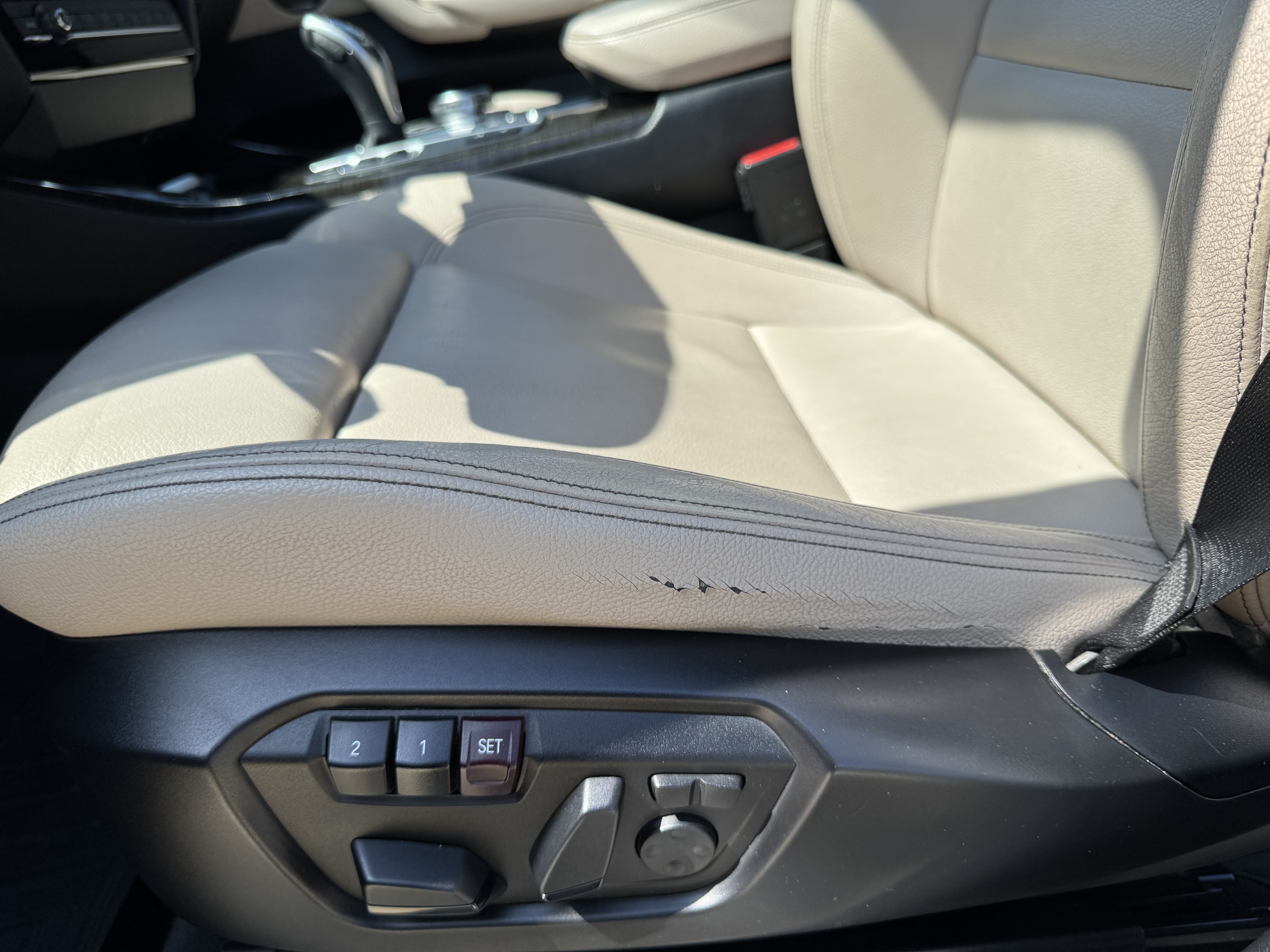 Used 2016 BMW X4 xDrive35i AWD/4WD image 31