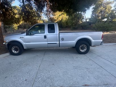 Used 2004 Ford F250 XLT
