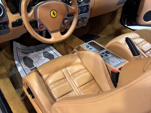 Used 2007 Ferrari F430 Spider image 16