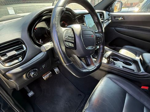 Used 2022 Dodge Durango GT AWD/4WD image 8