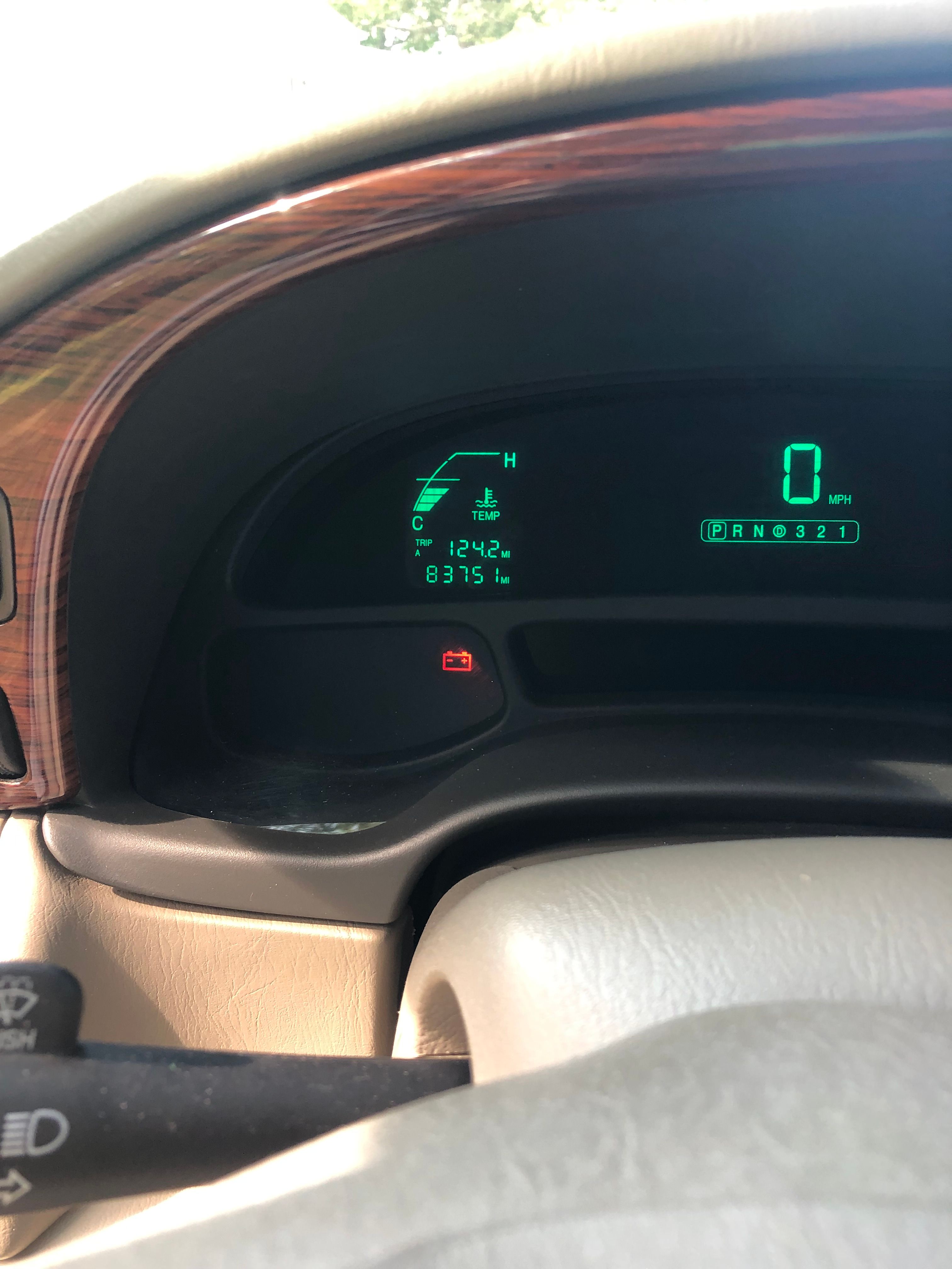Used 2005 Cadillac De Ville FWD image 9