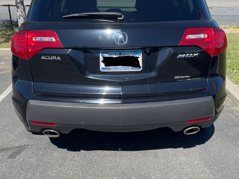 Used 2007 Acura MDX w/ Technology Package image 8