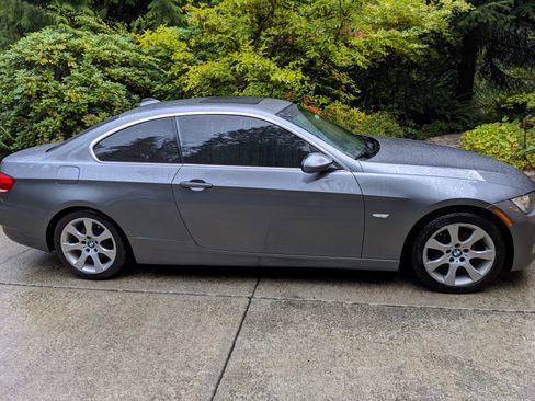 Used 2007 BMW 328xi Coupe image 2
