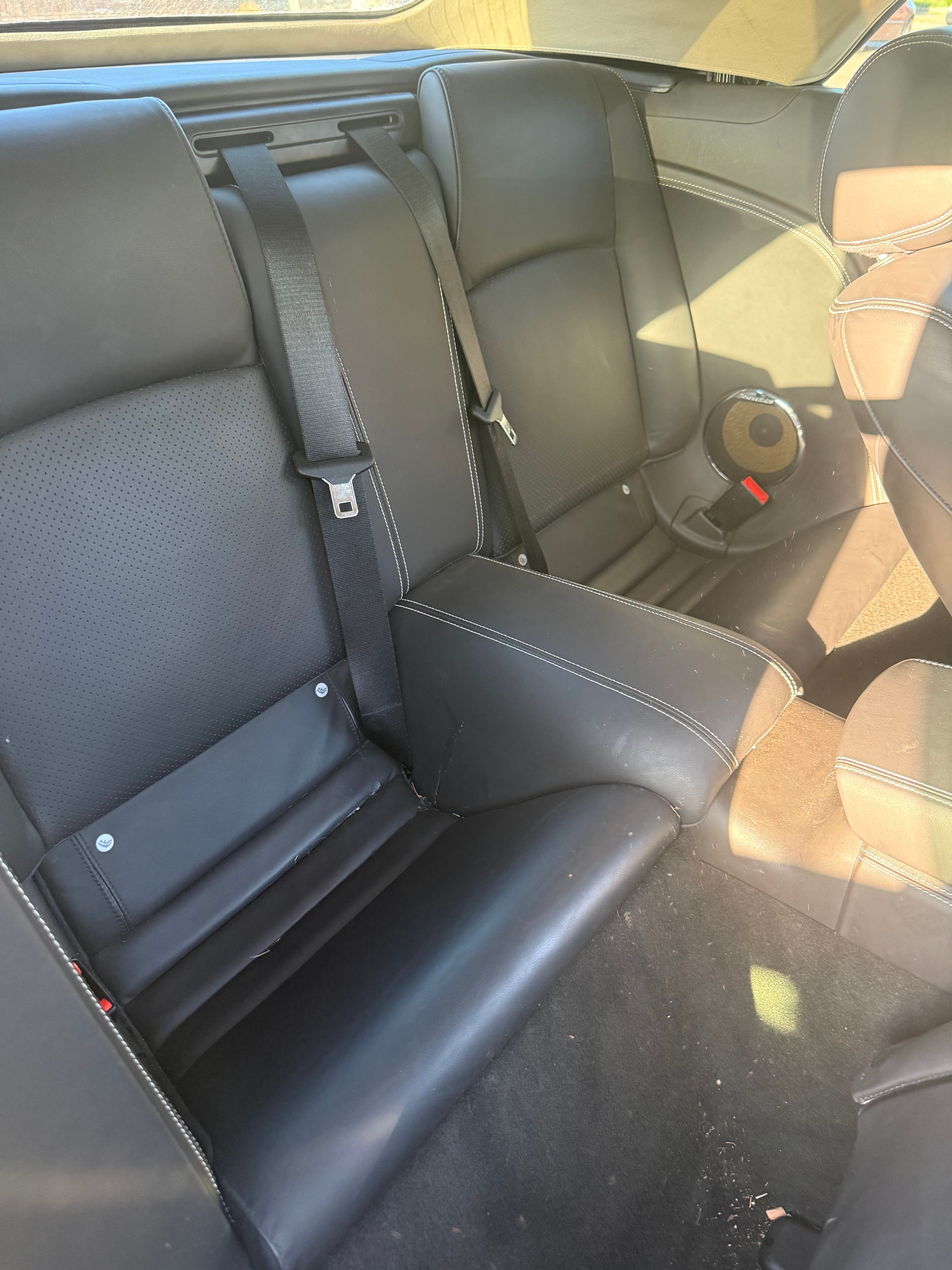 Used 2010 Jaguar XKR R RWD image 22