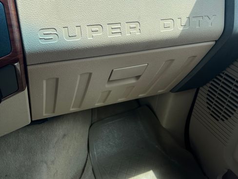 Used 2008 Ford F250 King Ranch AWD/4WD image 28