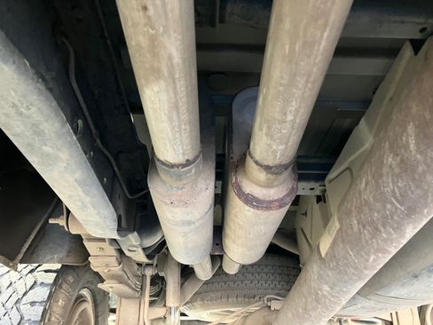 Used 2000 Dodge Ram 2500 Truck 4x4 Quad Cab image 20