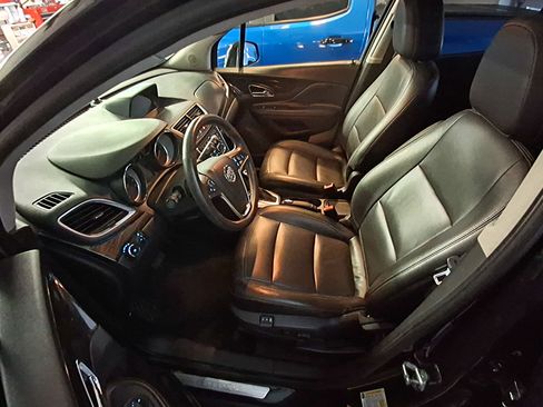 Used 2014 Buick Encore Leather AWD/4WD image 15