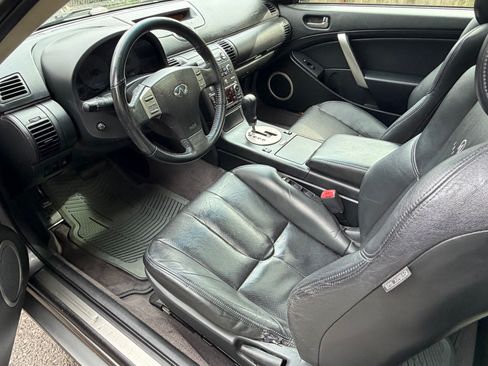 Used 2003 INFINITI G35 Coupe w/ Premium Pkg image 11