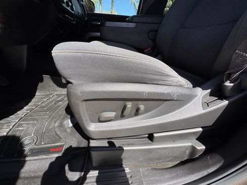 Used 2015 Chevrolet Silverado 1500 LT w/ All Star Edition image 14