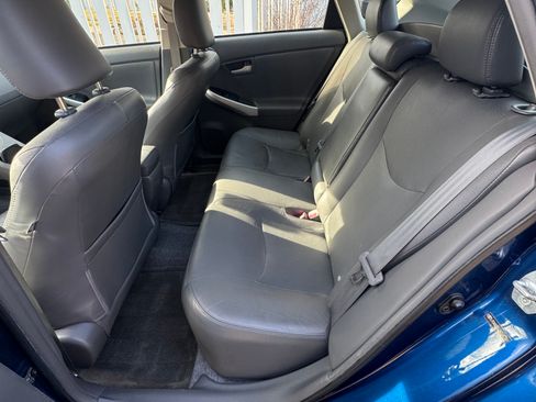 Used 2010 Toyota Prius Five image 9