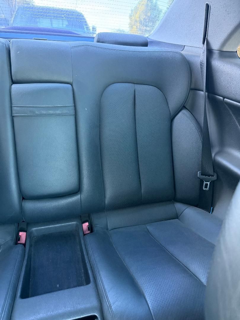 Used 2002 Mercedes-Benz CLK 320 Coupe image 11