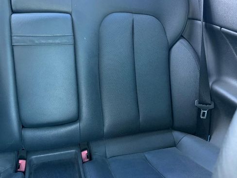 Used 2002 Mercedes-Benz CLK 320 Coupe image 13