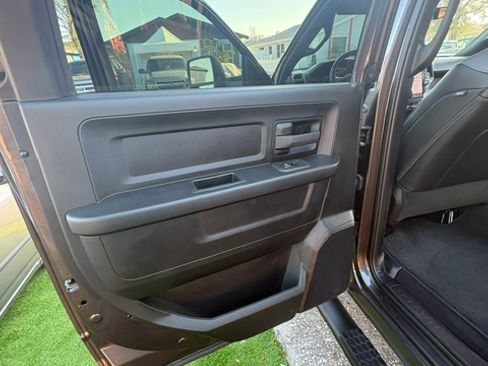 Used 2026 RAM 2500 Tradesman image 27