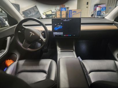 Used 2021 Tesla Model Y Long Range